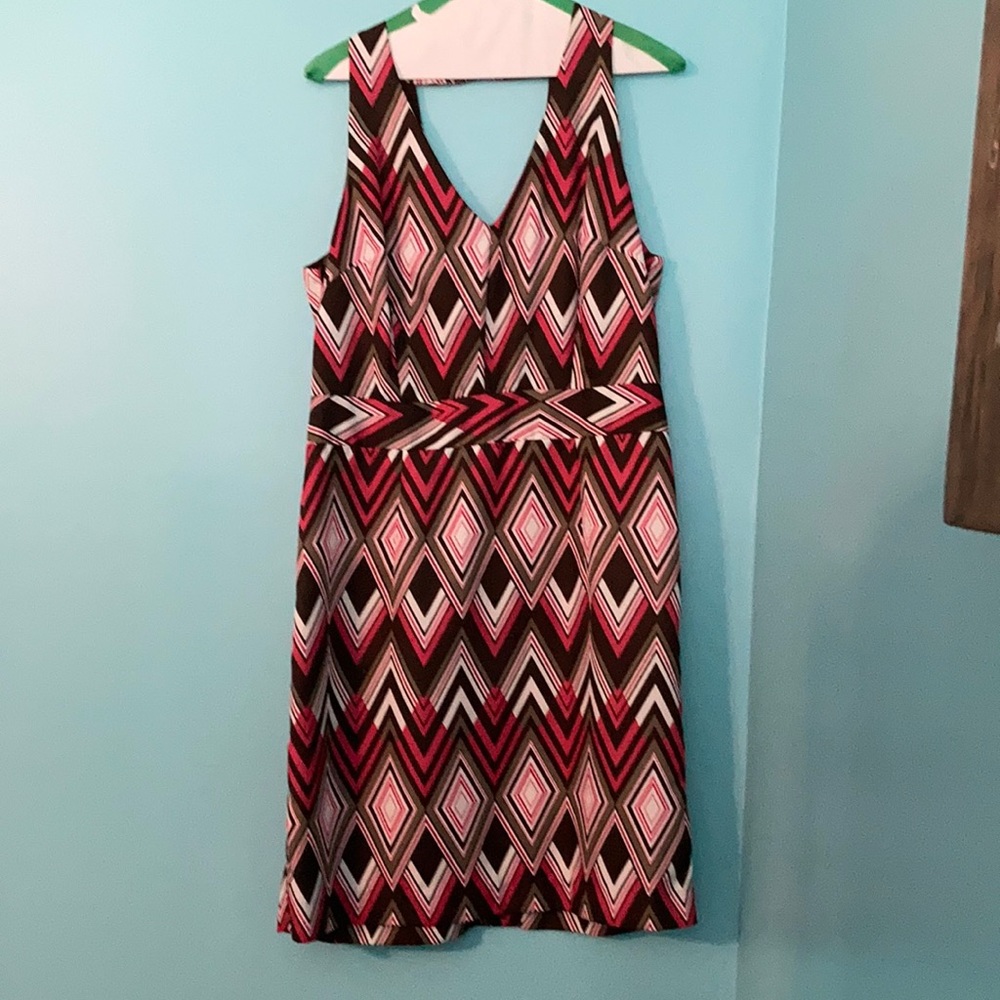 Banana republic dress